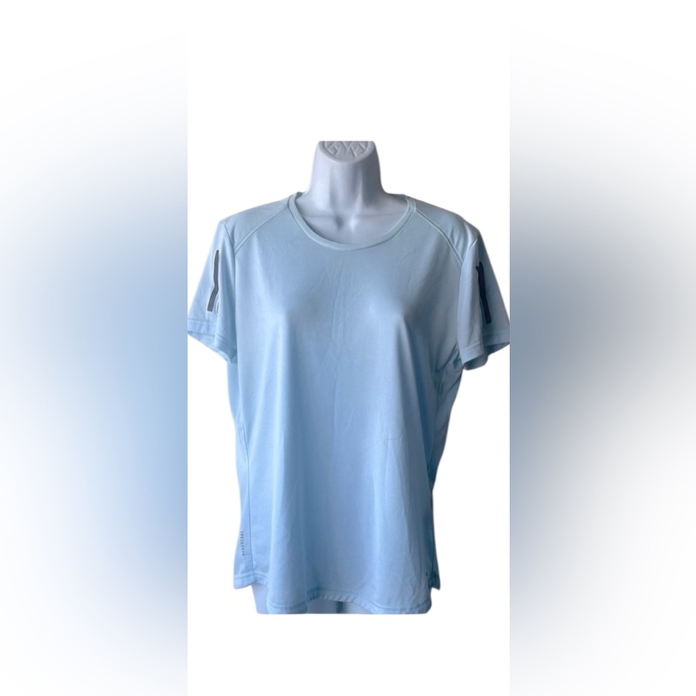 Adidas running arrowready top